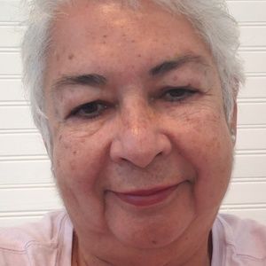 Meet your Posher, Mary gloria